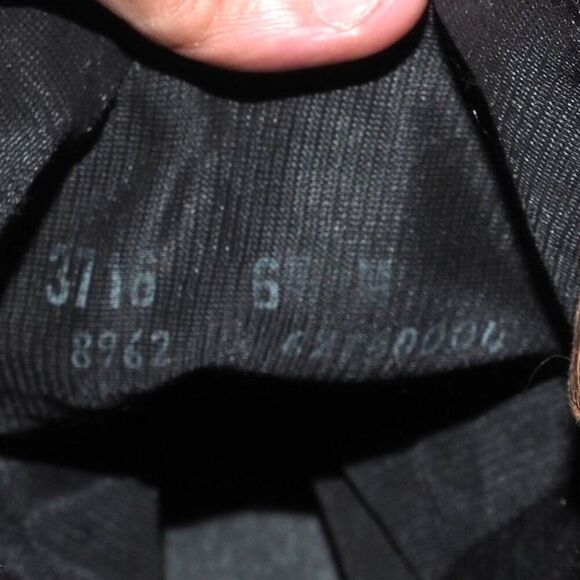 Abilene Boots Sage Vintage Fringe Western Cowboy Boots Tan 3716 Women's 6.5M - Picture 11 of 11